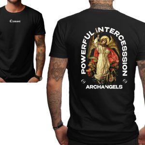 Camiseta ARCHANGELS