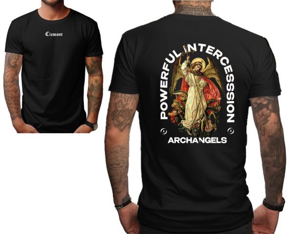 Camiseta ARCHANGELS