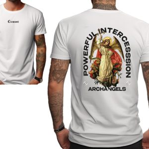 Camiseta ARCHANGELS