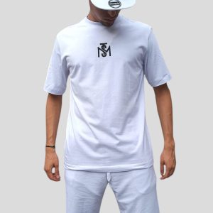 Conjunto bermudas caballero