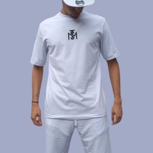 Conjunto bermudas caballero