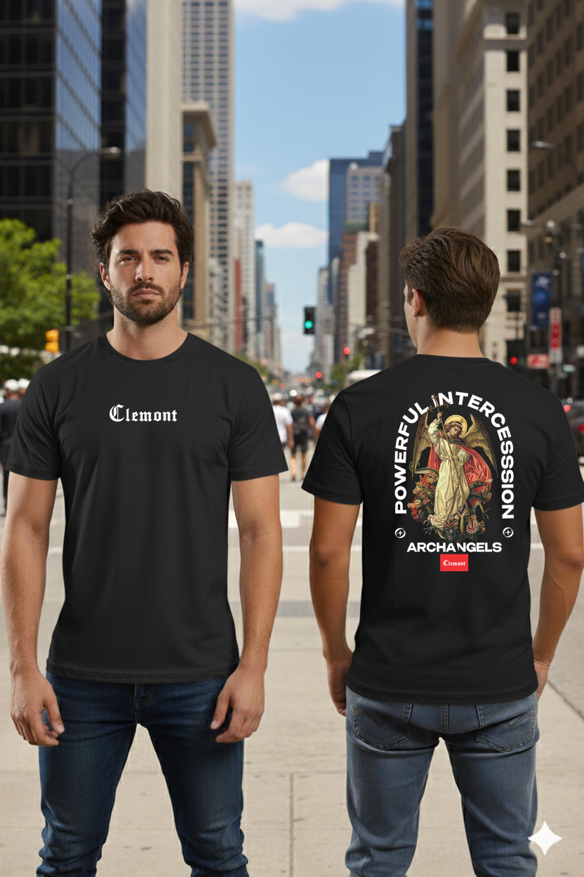 Camiseta ARCHANGELS