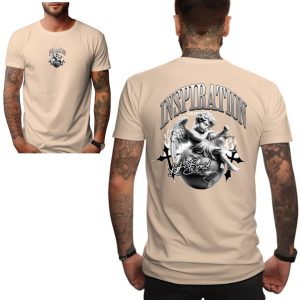 Camiseta Inspiration - Imagen 3