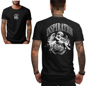 Camiseta Inspiration