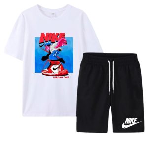 Conjunto Bermudas Nike