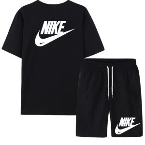 Conjunto Bermudas Nike