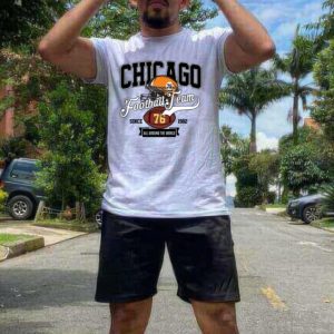 Conjunto Bermudas Chicago