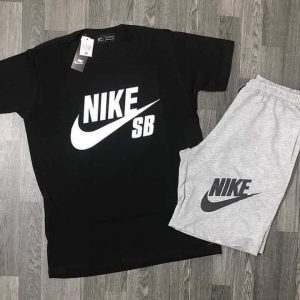 Conjunto Bermudas Nike SB