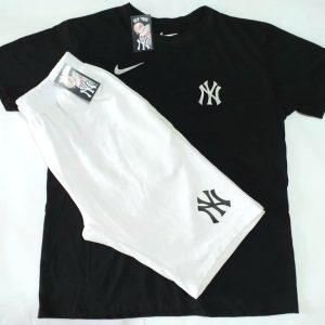 Conjunto Bermudas NY