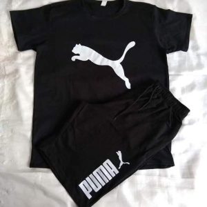 Conjunto Bermudas Puma