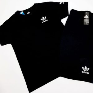 Conjunto Bermudas Adidas
