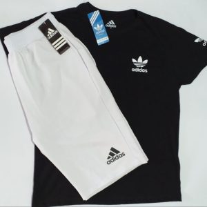Conjunto Bermudas Adidas