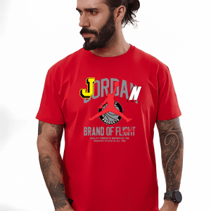 Camiseta Nike JORDAN Brand of Flight