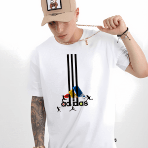 Camiseta Adidas Sport