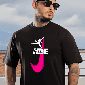Camiseta NIKE