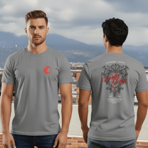 Camiseta Clemont Verita Eterna