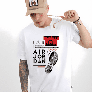 Camiseta Nike AIR JORDAN