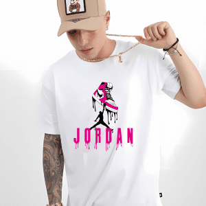 Camiseta Jordan