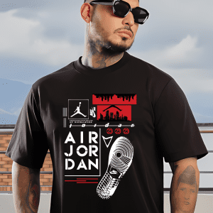 Camiseta Nike AIR Jorndan