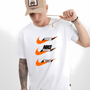 Camiseta NIKE Just