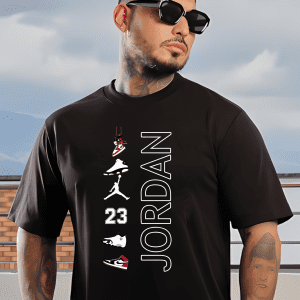 Camiseta Nike JORDAN