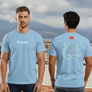 Camiseta Clemont