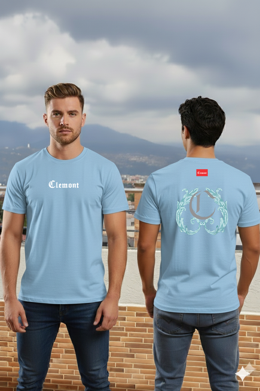 Camiseta Clemont