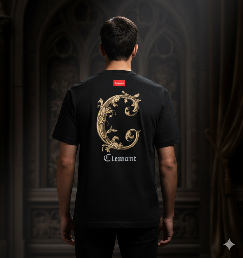 Camiseta Clemont - Imagen 2