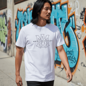 Camiseta Amiri los Ángeles