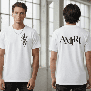 Camiseta Amiri
