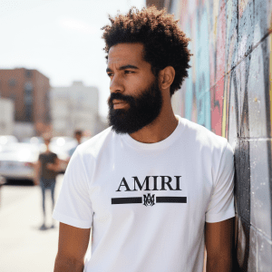 Camiseta Amiri