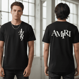 Camiseta Amiri
