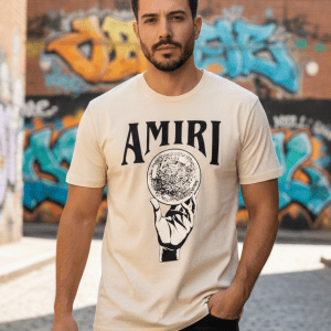 Camiseta Amiri