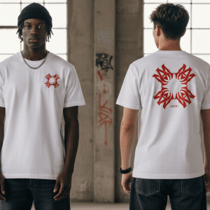 Camiseta Amiri