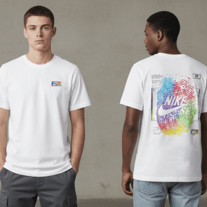 Camiseta Nike SB Blanca